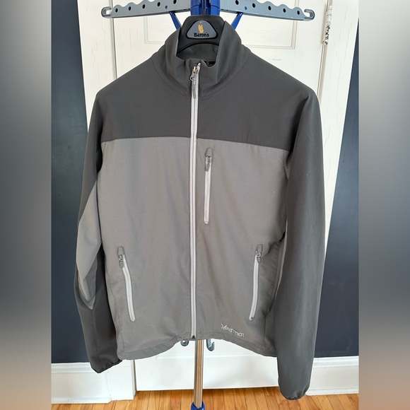 Men’s Marmot Active Jacket - Medium - Picture 1 of 2